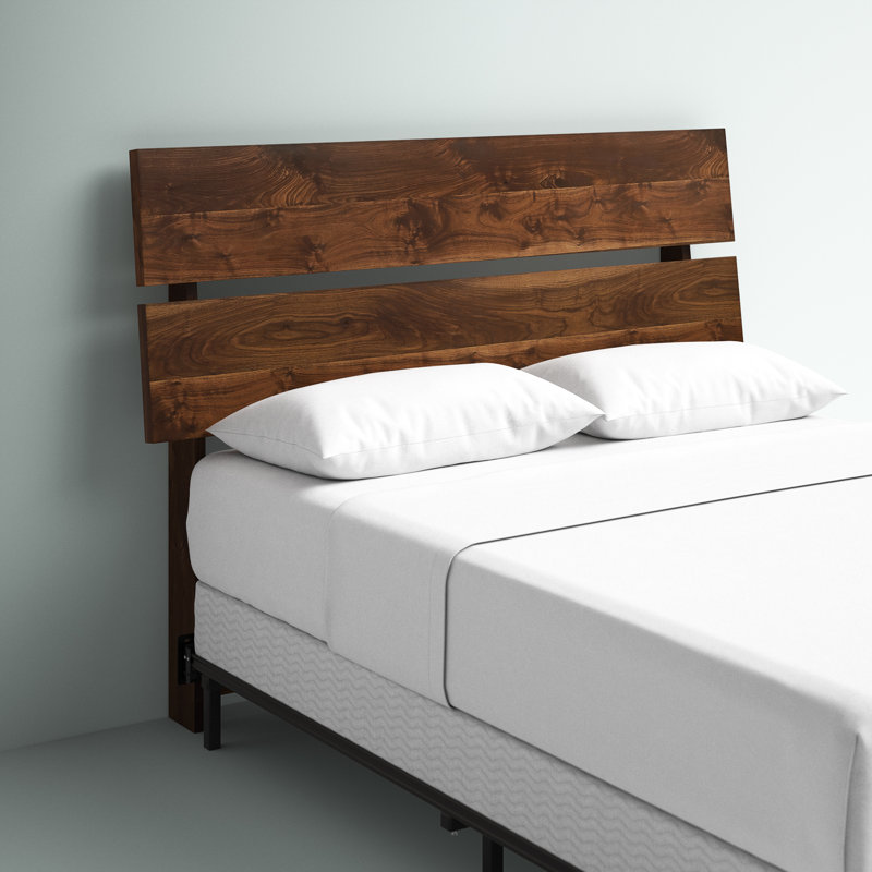 Mercury Row® Posner Headboard & Reviews Wayfair
